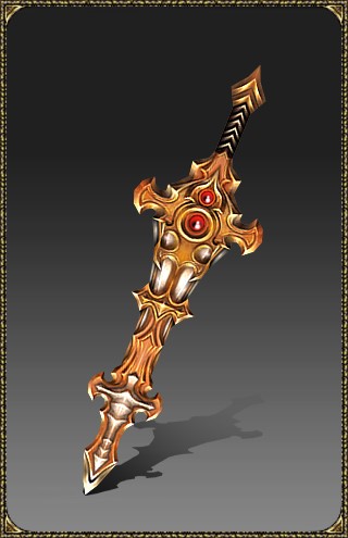 Holyangel Sword